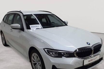 BMW 318 87.708 km 22.290 &euro; Fernwald-Steinbach 35463