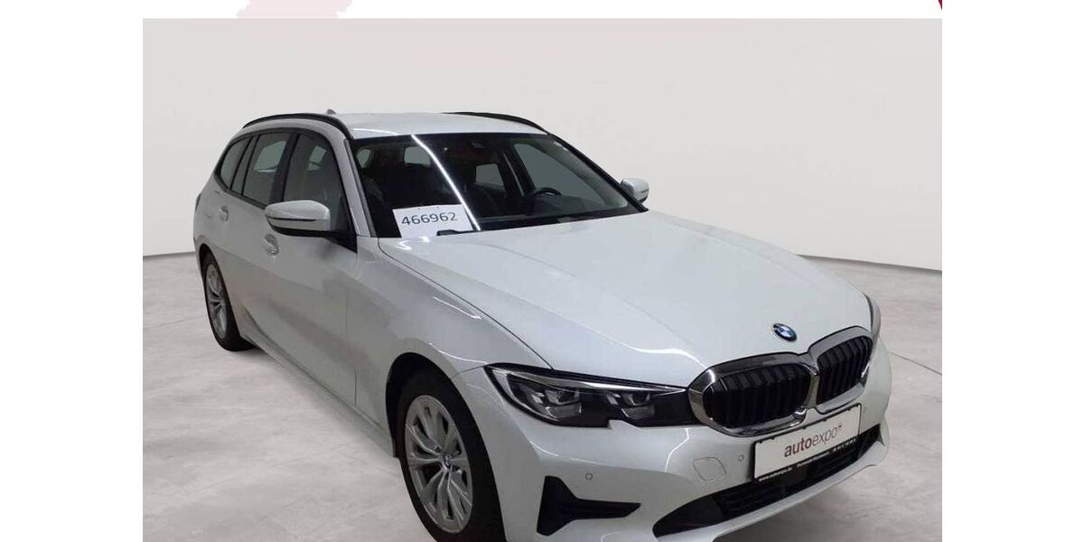 BMW 318 87.708 km 22.290 &euro; Fernwald-Steinbach 35463