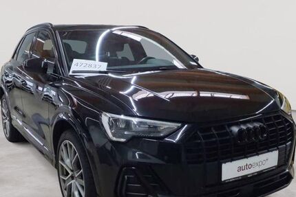 Audi Q3 168.639 km 23.389 &euro; Fernwald-Steinbach 35463