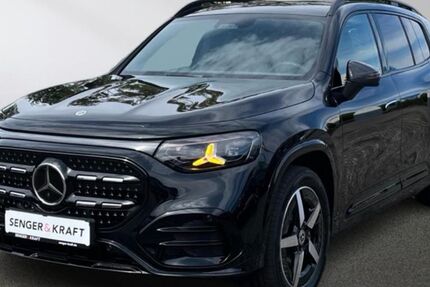 Mercedes-Benz GLB 250 3.000 km 62.900 &euro; Marburg 35039