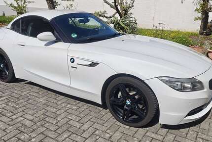 BMW Z4 150.000 km 16.900 &euro; Lich 35423