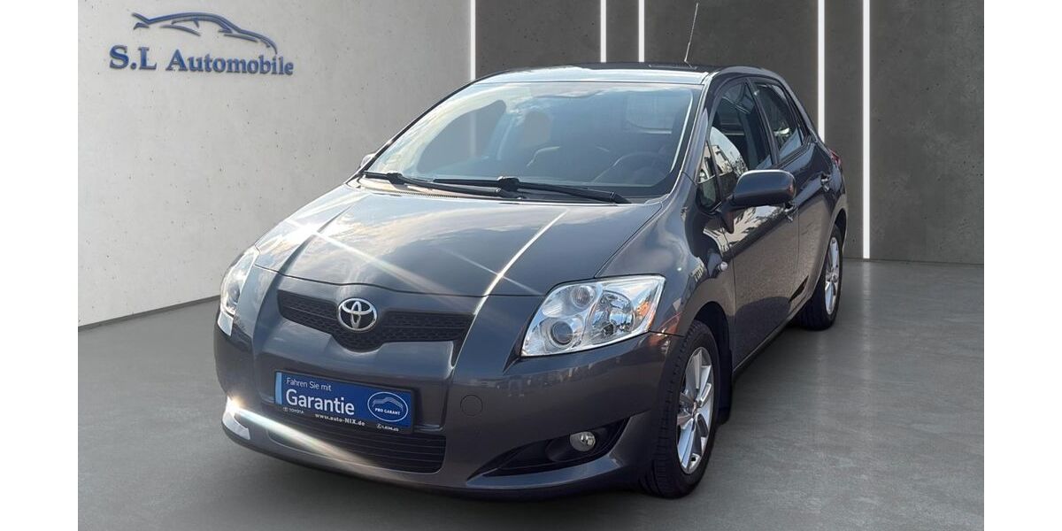 Toyota Auris 153.962 km 5.500 &euro; Lollar 35457