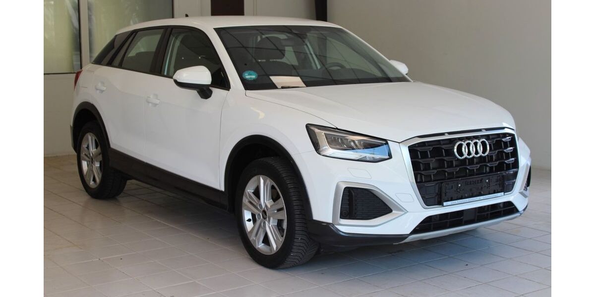 Audi Q2 76.265 km 22.500 &euro; Grävenwiesbach 61279