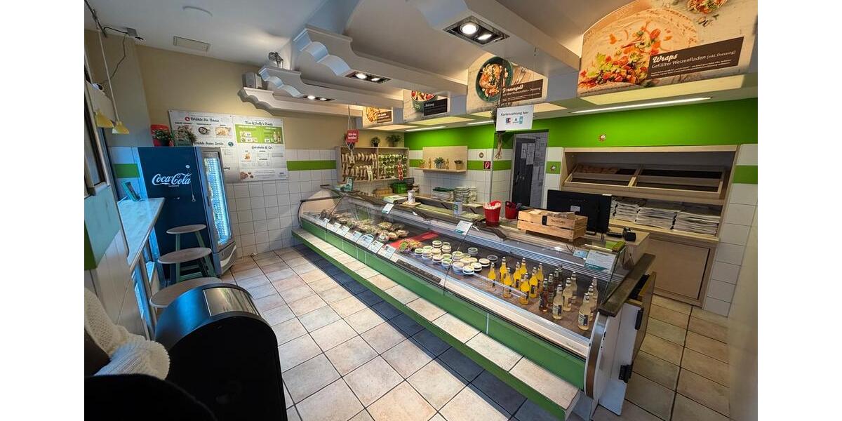 Gewerbeobjekt Gießen - 2.500&euro; | Angebot:25986374