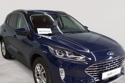 Ford Kuga 51.130 km 17.589 &euro; Fernwald-Steinbach 35463