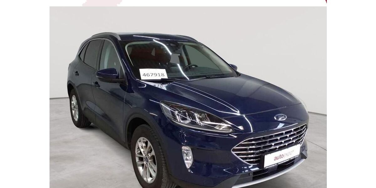 Ford Kuga 51.130 km 17.589 &euro; Fernwald-Steinbach 35463