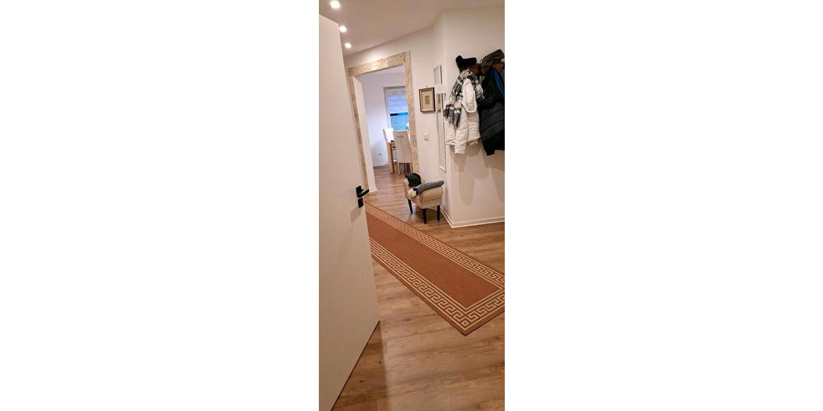 Erdgeschoßwohnung Münzenberg - 3 Zimmer, 85 m&sup2;, 329.000&euro; | Angebot:24848891