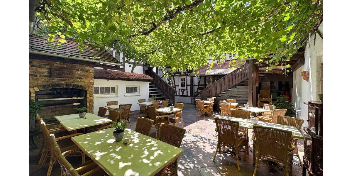 Mehrfamilienhaus, Wohnhaus Echzell - 359.000&euro; | Angebot:25676833