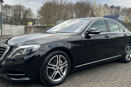 Mercedes-Benz S 350 279.900 km 27.900 &euro; Wettenberg 35435