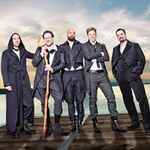 Viva Voce - Dito! | Open Air auf der Seebühne