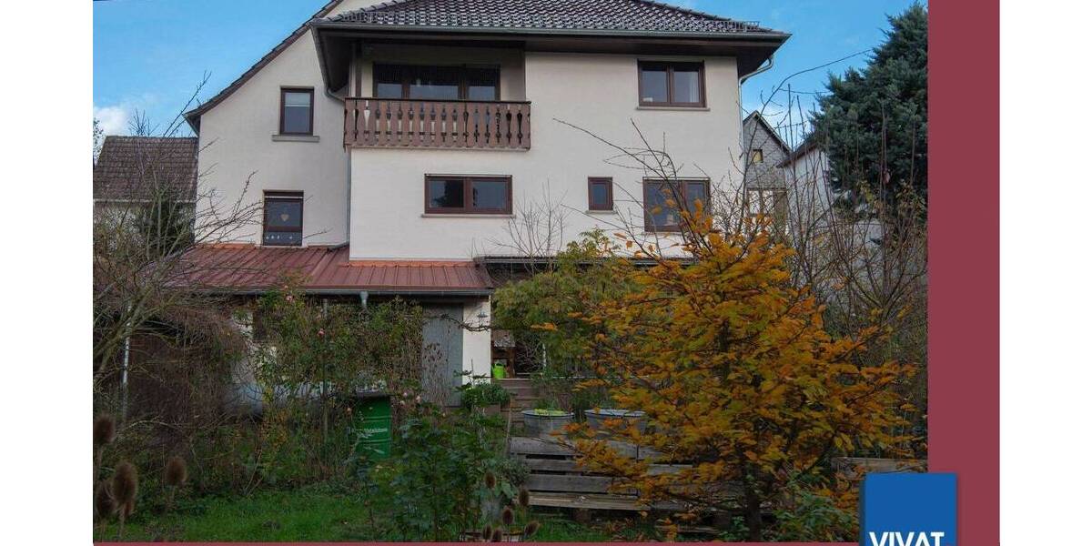 Einfamilienhaus Grävenwiesbach Hundstadt - 8 Zimmer, 165 m&sup2;, 495.000&euro; | Angebot:25985869