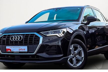 Audi Q3 98.640 km 29.870 &euro; Wetzlar 35576
