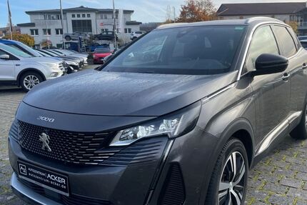 Peugeot 3008 34.504 km 21.980 &euro; Marburg 35043