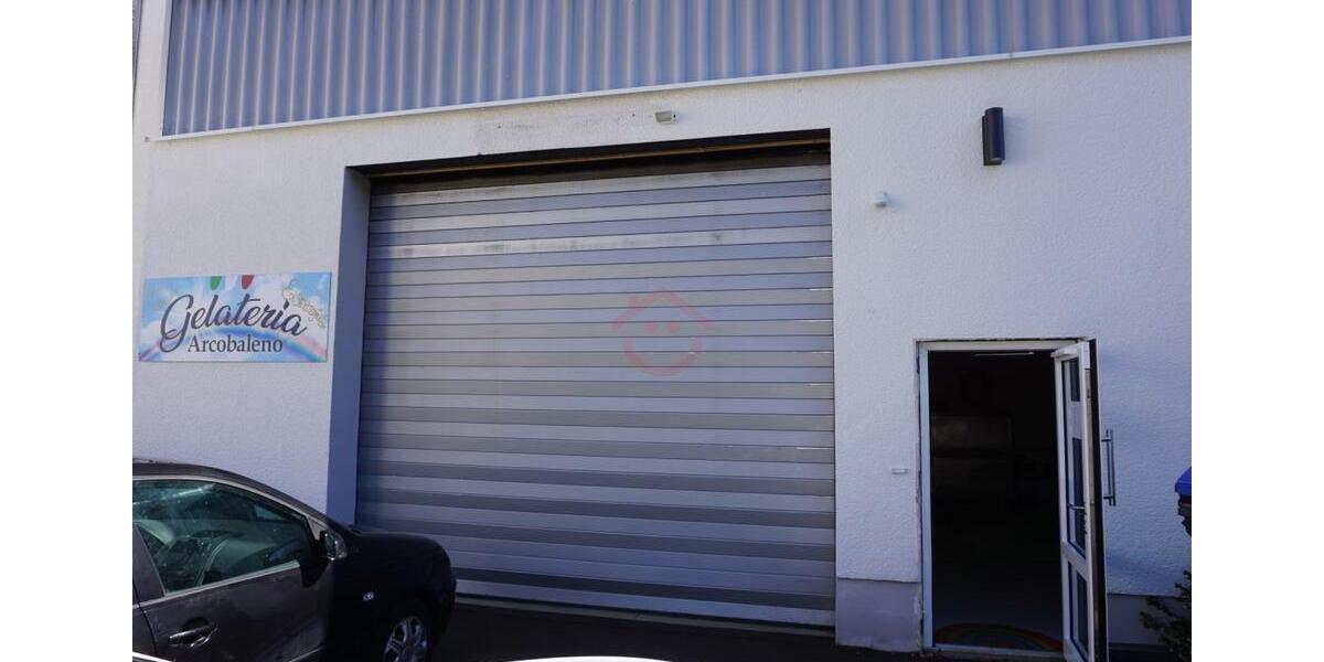 Gewerbeobjekt Waldsolms - 1.330&euro; | Angebot:23137804