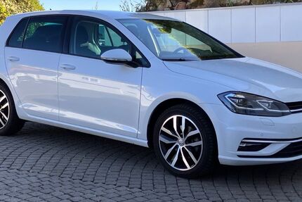 VW Golf 66.000 km 16.000 &euro; Staufenberg 35460