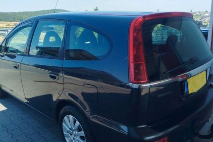 Honda Stream 281.000 km 1.700 &euro; Wetzlar 35578