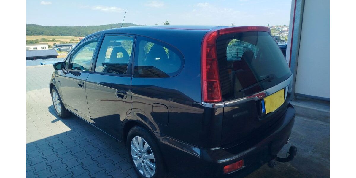 Honda Stream 281.000 km 1.700 &euro; Wetzlar 35578