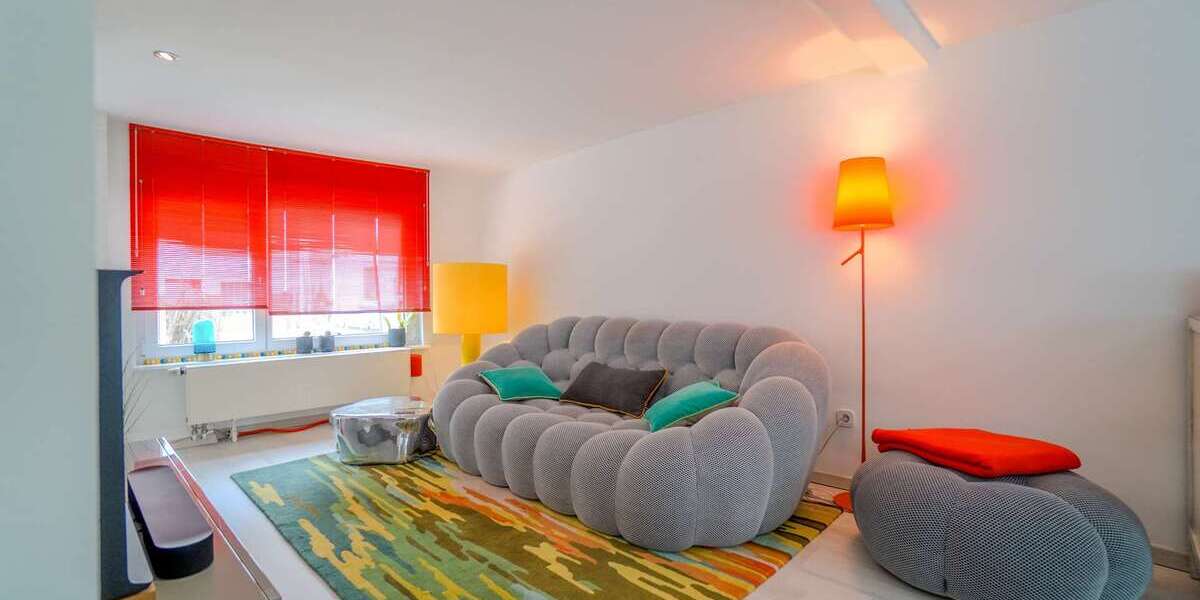 Sonniges Eigenheim: Einfamilienhaus in Herborn OT - Einfamilienhaus Herborn-Uckersdorf Uckersdorf | Angebot:27091285