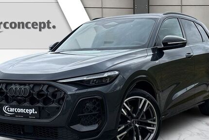 Audi Q5 23.002 km 57.900 &euro; Wetzlar 35579