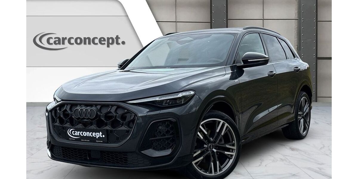 Audi Q5 23.002 km 57.900 &euro; Wetzlar 35579