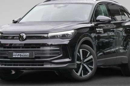 VW Tiguan 26.000 km 33.970 &euro; Herborn 35745