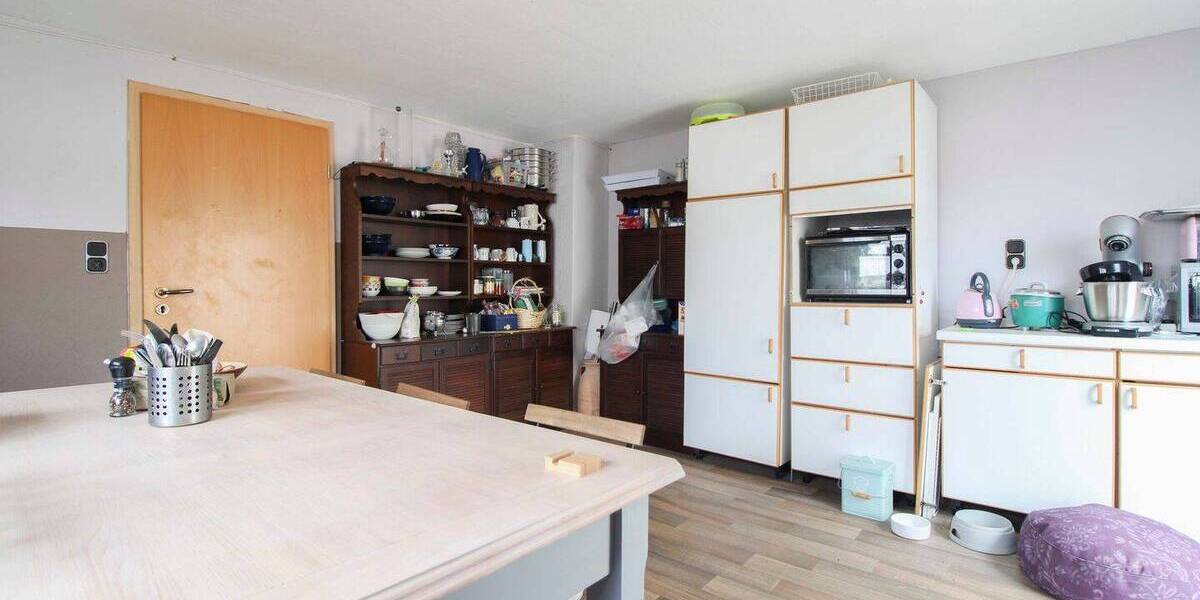 Einfamilienhaus Hungen Villingen - 6 Zimmer, 141 m&sup2;, 199.000&euro; | Angebot:25938973