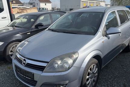 Opel Astra 180.000 km 1.400 &euro; Butzbach 35510