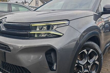 Citroen C5 Aircross 147.072 km 15.827 &euro; Wölfersheim 61200