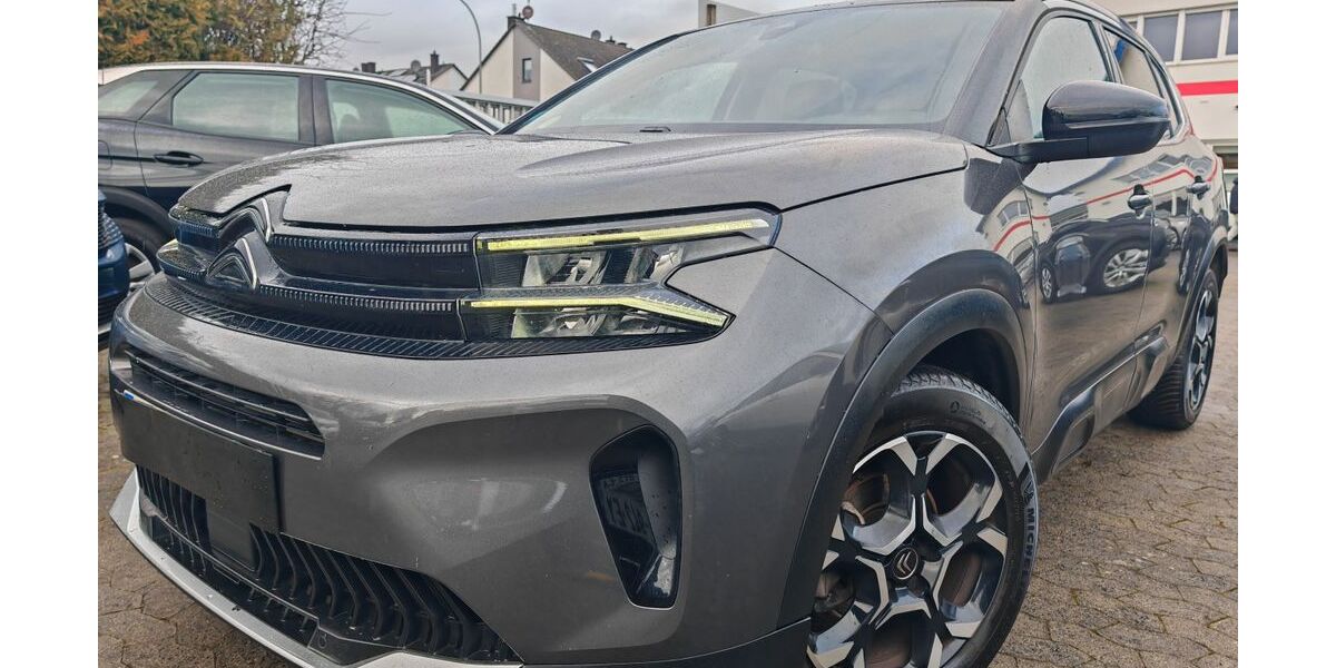 Citroen C5 Aircross 147.072 km 15.827 &euro; Wölfersheim 61200