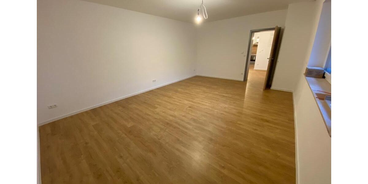 Erdgeschoßwohnung Laubach - 3 Zimmer, 100 m&sup2;, 800&euro; | Angebot:25171315