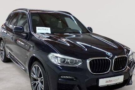 BMW X3 113.296 km 30.589 &euro; Fernwald-Steinbach 35463