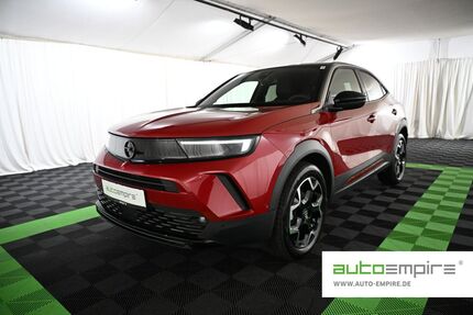 Opel Mokka 22.265 km 17.490 &euro; Butzbach 35510