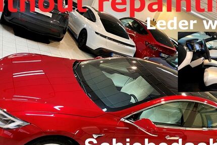Tesla Model S 128.822 km 29.000 &euro; Grünberg 35305