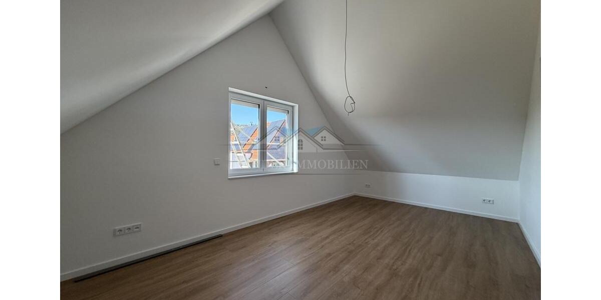 Maisonettenwohnung Butzbach - 2 Zimmer, 57 m&sup2;, 710&euro; | Angebot:25366288