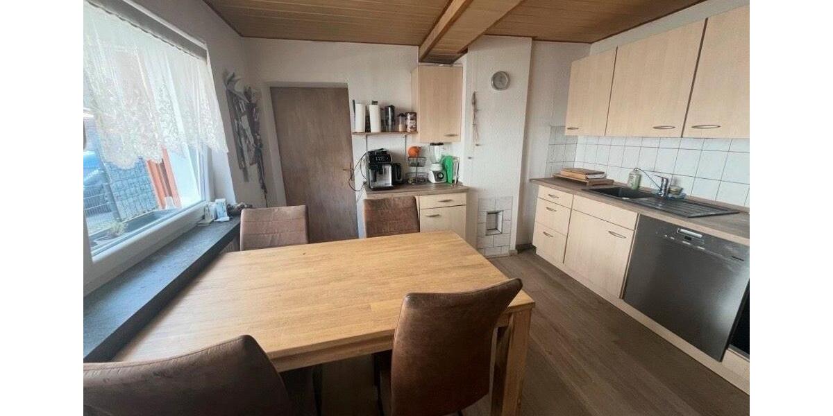 Einfamilienhaus Wölfersheim - 5 Zimmer, 110 m&sup2;, 199.000&euro; | Angebot:26299865