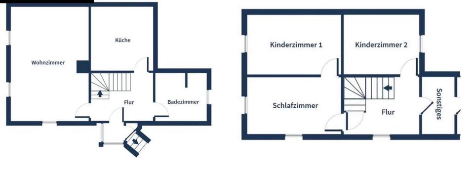 Einfamilienhaus Schöffengrund - 5 Zimmer, 140 m&sup2;, 1.400&euro; | Angebot:26493860