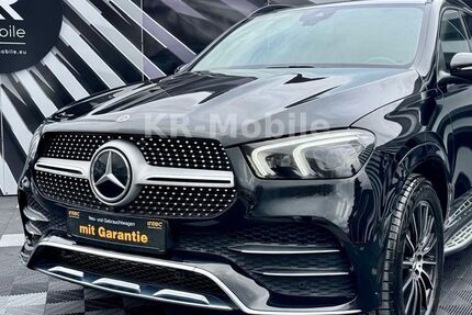 Mercedes-Benz GLE 350 18.550 km 52.000 &euro; Garbenheim 35583