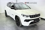 Jeep Compass S Plug-IN Hybrid 4WD 1.Hand Panoramadach 36.500 km 26.790 &euro; Lich 35423