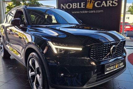 Volvo XC40 17.538 km 38.290 &euro; Giessen 35394