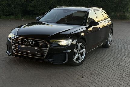 Audi A6 222.000 km 20.000 &euro; Gießen 35398