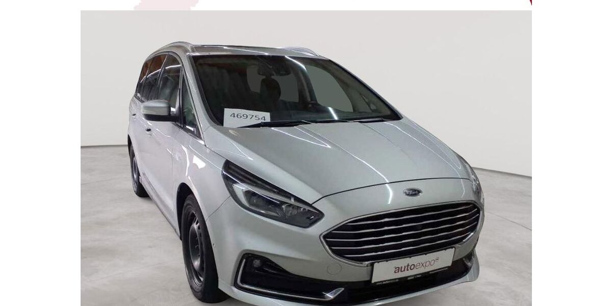Ford Galaxy 107.960 km 21.989 &euro; Fernwald-Steinbach 35463