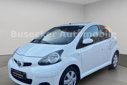 Toyota Aygo (X) 171.000 km 3.600 &euro; Buseck 35418