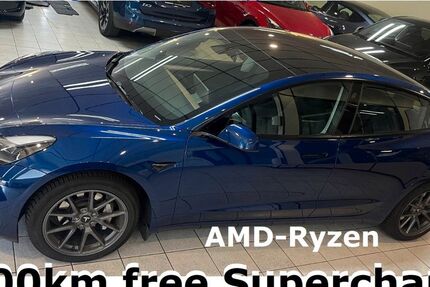 Tesla Model 3 68.451 km 24.999 &euro; Grünberg 35305