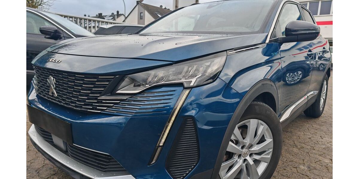 Peugeot 3008 83.128 km 15.351 &euro; Wölfersheim 61200