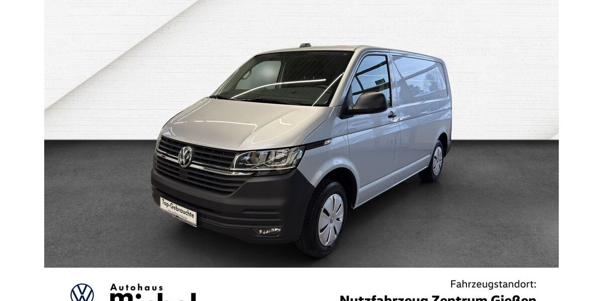 VW T6 Transporter 99.658 km 19.785 &euro; Gießen 35394