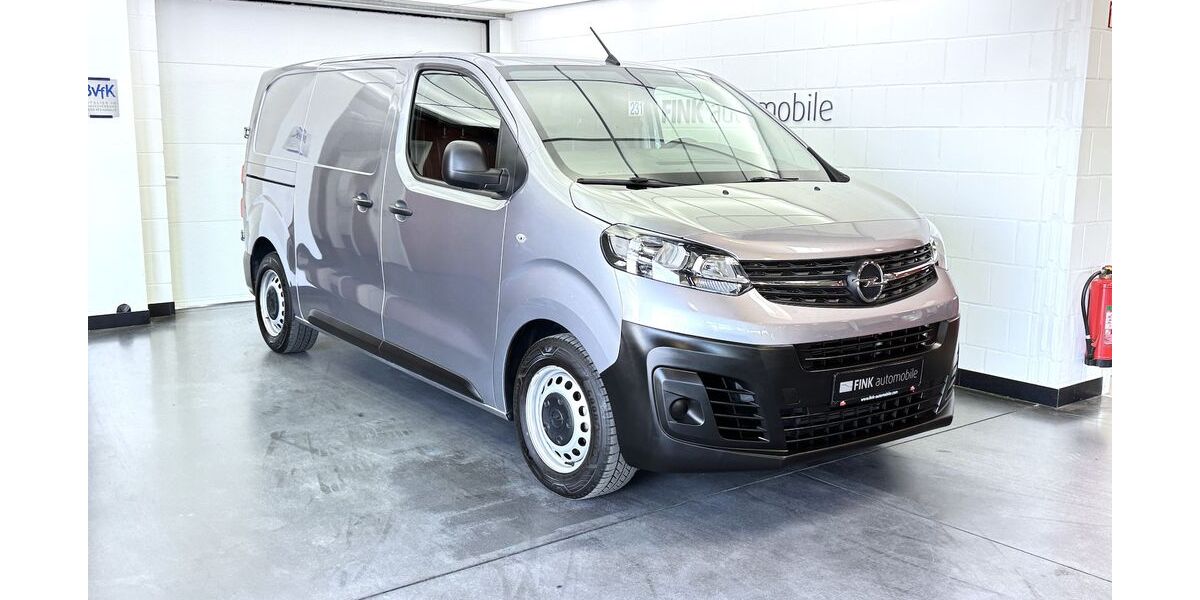 Opel Vivaro 24.250 km 21.490 &euro; Lich 35423