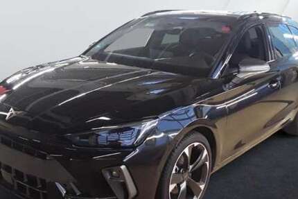 Cupra Leon 11.448 km 32.875 &euro; Pohlheim 35415