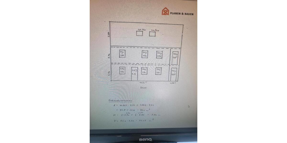 Maisonettenwohnung Lich - 4 Zimmer, 176 m&sup2;, 700.000&euro; | Angebot:27016013