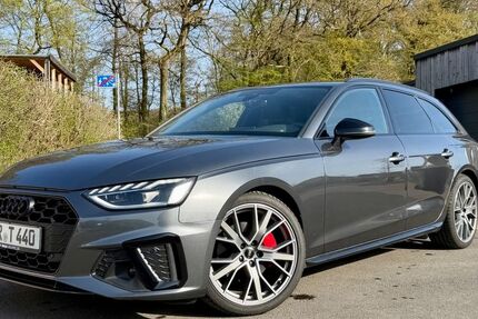 Audi A4 94.000 km 24.500 &euro; Ebsdorfergrund 35085