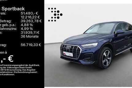 Audi Q5 15.440 km 49.990 &euro; Bad Nauheim 61231